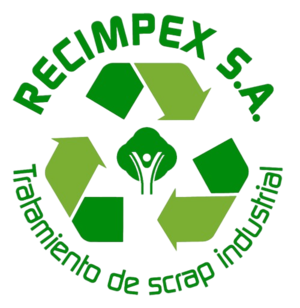 Recimpex logo